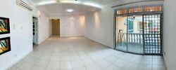 The Courtyard (D19), Apartment #609179771